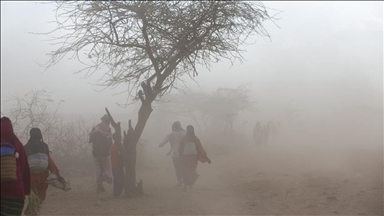 East Africa receives funding from UK to tackle flooding, droughts