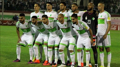 CAN-2022: Douche froide pour l'Algérie, battue par la Guinée Équatoriale (0-1)