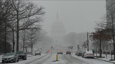 Stuhia e borës godet SHBA-në, qindra mijëra njerëz pa energji elektrike 