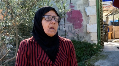 الفلسطينية فاطمة سالم: سأبقى في منزلي بالشيخ جراح حتى لو ذبحوني 
