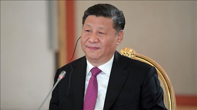 Си Цзиньпин призвал к тесному сотрудничеству для борьбы с пандемией коронавируса