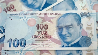 Turkiye's budget balance posts $21.6B deficit in 2021