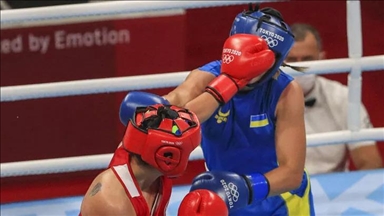 Турецкие боксеры нацелены на золото Олимпиады в Париже