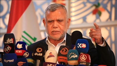 العراق.. تحالف "الفتح" يبحث في أربيل سبل تشكيل الحكومة المقبلة