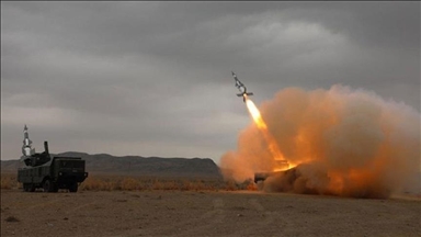 سيول وطوكيو ترصدان صاروخين باليستيين اطلقتهما كوريا الشمالية