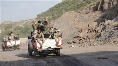 Arab nations condemn Houthi rebel attack on Abu Dhabi