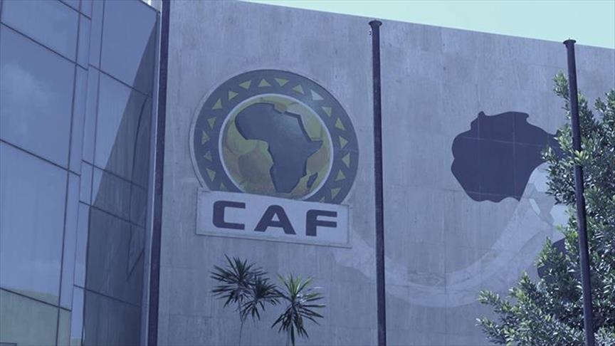 قدم.. موكانسانغا أول امرأة تدير مباراة في تاريخ أمم إفريقيا