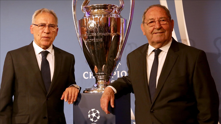 Real Madrid legend Francisco Gento passes away at 88