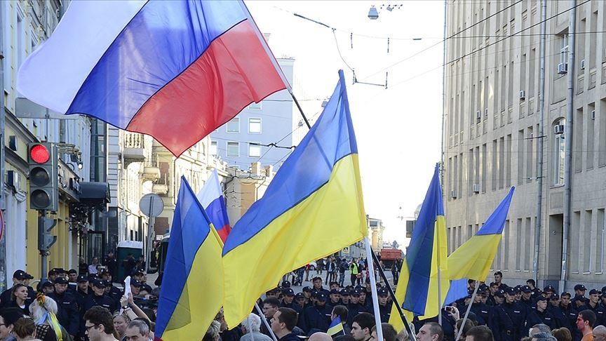 АНАЛИТИКА - О рисках войны на фоне роста напряженности между Киевом и Москвой