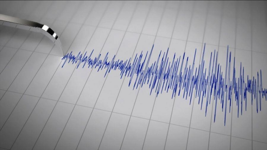 В Монголии зафиксировано землетрясение силой 6 баллов