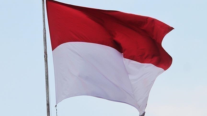 إندونيسيا الجديدة عاصمة عاصمة إندونيسيا
