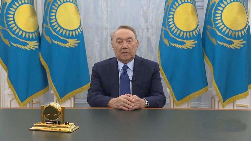 Назарбаев: Никакого конфликта или противостояния в элите нет