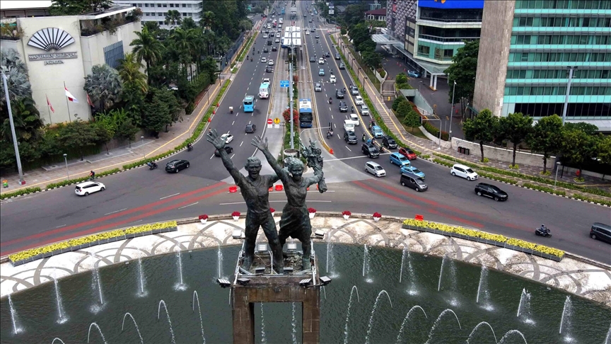 Parlamento de Indonesia aprueba proyecto de ley para trasladar la capital de la nación de Yakarta a la futura Nusantara