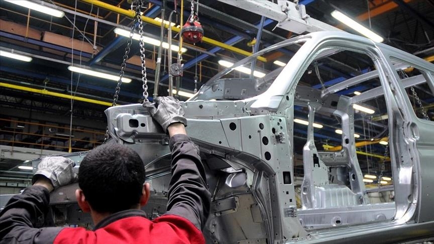 Автобусы и микроавтобусы производства Турции в 2021 году закупили 83 страны