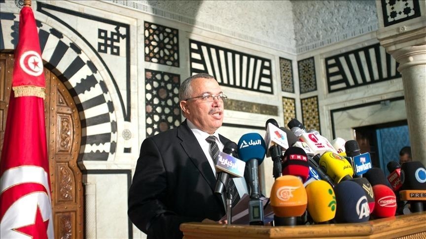 Wife of Tunisia’s Ennahda leader speaks of plot to kill husband