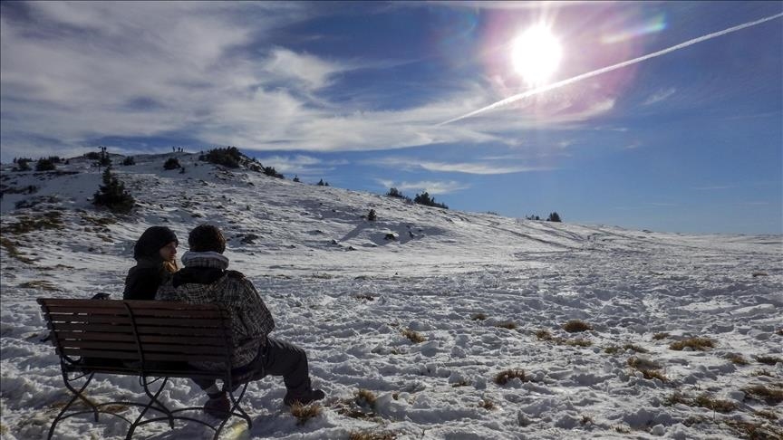 Naglo poboljšanje zraka u BiH: Do kraja dana porast zagađenja 