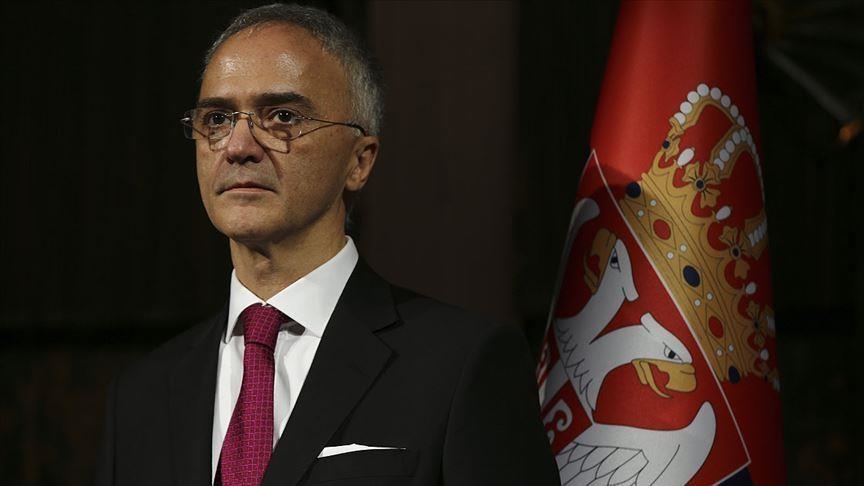 Ambassadeur de Serbie à Ankara : "Nos relations avec la Turquie traversent leurs meilleures phases"