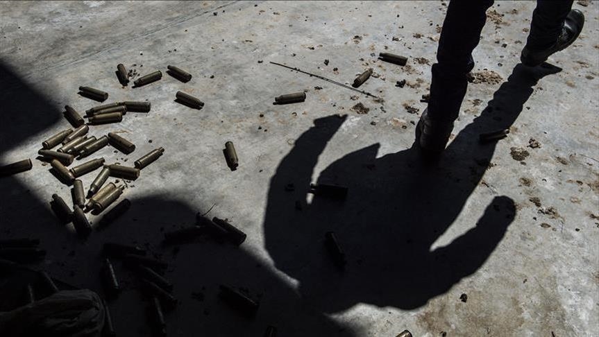 Sénégal : saisie de munitions de guerre d’une valeur de plus 5 millions de dollars 