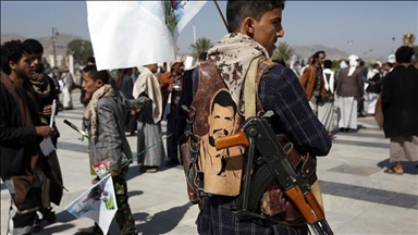 Les Émirats arabes unis demandent le retour des Houthis sur la liste américaine des organisations terroristes