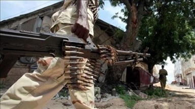 15 al-Shabaab terrorists killed in Kenya