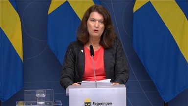 Глава МИД Швеции раскритиковала позицию России по Украине