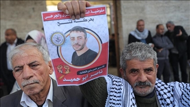 "وفا": الرئيس الفلسطيني يبذل جهودا للإفراج عن أسير مريض