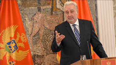 Crnogorski premijer Krivokapić: Manjinska vlada prevara, izbori najpoštenije rješenje