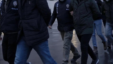 Turkiye issues arrest warrants for 64 Daesh/ISIS terror suspects