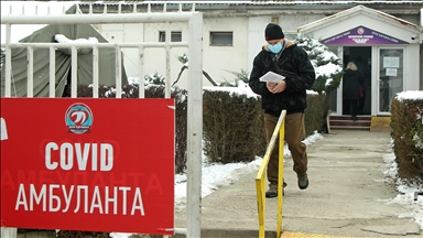 Novi rekord: U Srbiji više od 18.000 osoba zaraženih koronavirusom