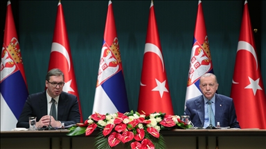 Erdoğan: Tejkalimi i krizës në Bosnjë e Hercegovinë kërkon bashkëpunim ndërkombëtar