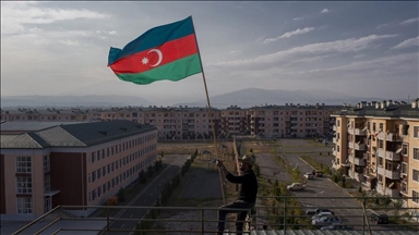سفرهای بین‌شهری با اتوبوس به قره‌باغ در آذربایجان آغاز می‌شود
