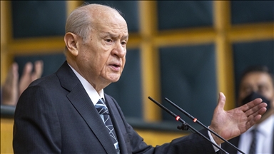 Turkish politician urges Iraq to appoint multiple Turkmen ministers