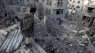 غارات للتحالف على صنعاء رداً على استهداف "الحوثي" منشآت بالإمارات
