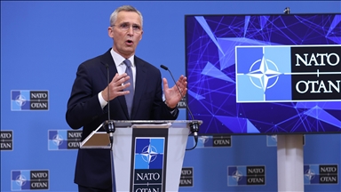 NATO pozvao Rusiju na nove sastanke kako bi se izbjegao novi rat u Ukrajini