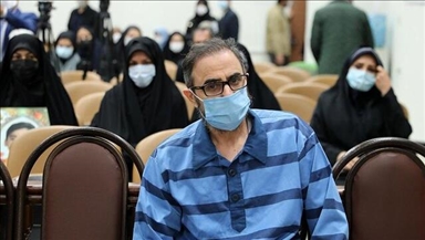 اولین جلسه دادگاه « حبیب فرج الله چعب» در تهران برگزار شد