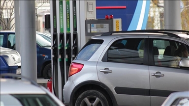Hrvatska: Ponovno rekordne cijene goriva