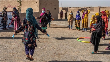 Эксперты ООН: Талибы лишают женщин их основных прав