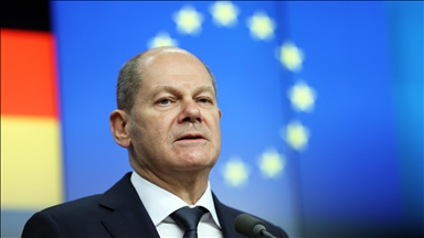 Scholz warns Russia of serious consequences of military aggression in Ukraine 
