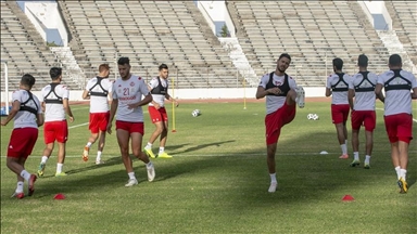 Foot/CAN 2022 : Sept joueurs tunisiens testés positifs à la Covid-19  