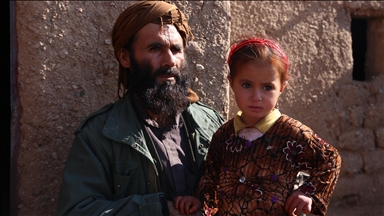 Afghanistan... La pauvreté oblige des familles à vendre leurs filles