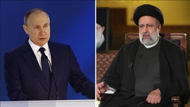 Путин и Раиси обсудят тему иранской ядерной программы