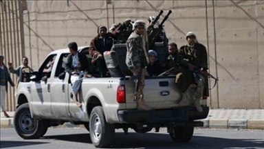 "الحوثي" تعلن مقتل أحد قادتها العسكريين بغارة لقوات التحالف
