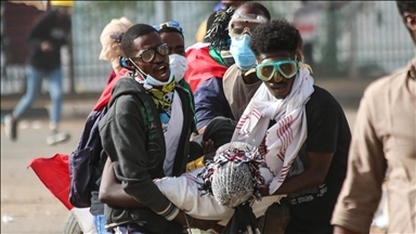 Union européenne: "nous soutiendrons les aspirations des Soudanais à la démocratie" 