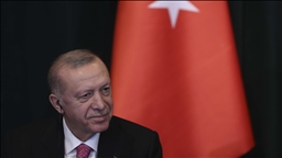 Ukraine cannot tolerate war, which should be thing of the past: Turkish president