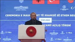 Erdogan califica de ‘intolerable’ un conflicto en Ucrania 