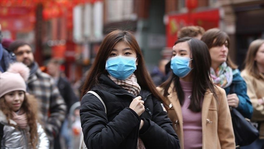 Covid-19: record de contaminations quotidiennes au Japon