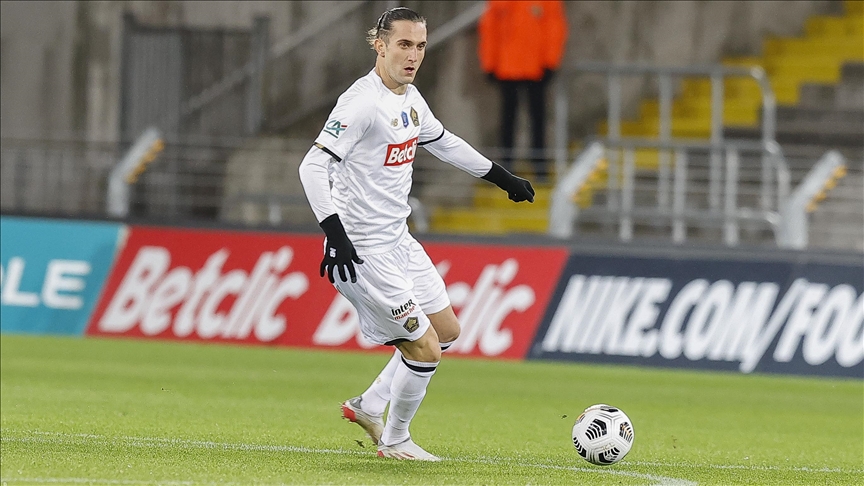 CSKA Moscow editor apologizes for offensive sense of humor amid club's new signing
