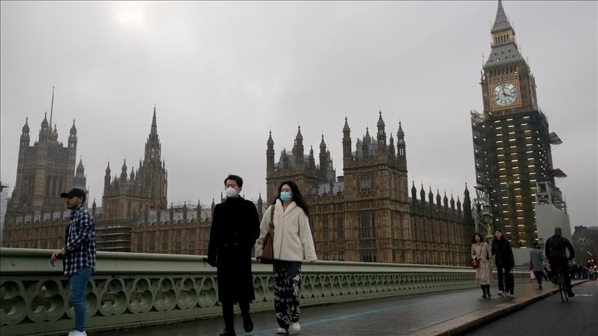 Britania nga java e ardhshme heq kufizimet anti-COVID