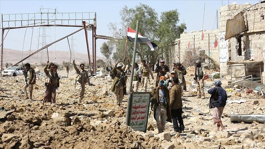 اليمن.. التحالف يعلن مقتل 90 حوثيا خلال 24 ساعة في مأرب