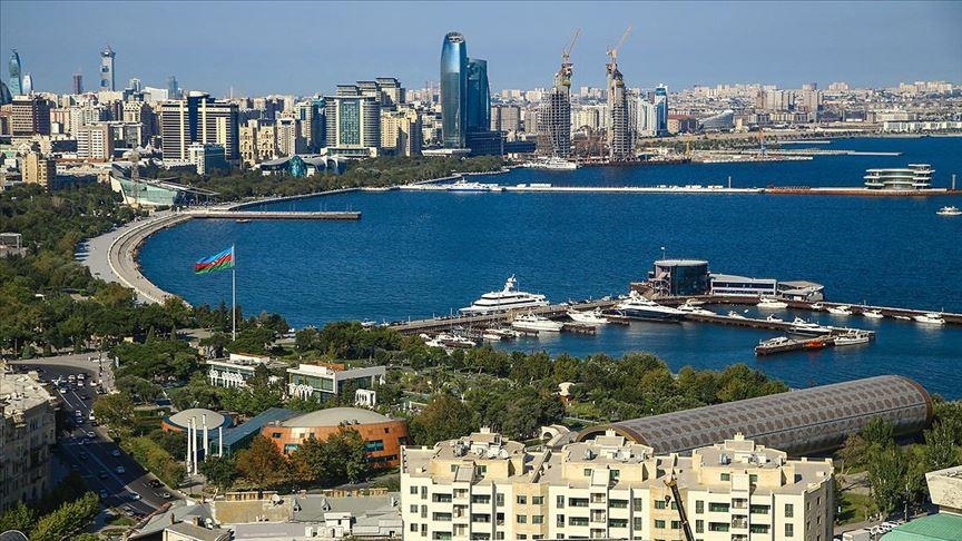 СМИ: ВВП Азербайджана продемонстрировал самый высокий рост за 8 лет